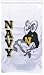 US Naval Academy Outdoor Appliqued Flag 28