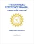 The Expanded Reference Manual of The Radiance Technique(R), Authentic Reiki(R)