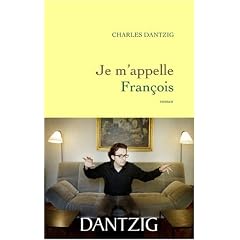 Je m'appelle Fran�ois