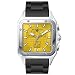 Swiss Legend Men's St. Tropez Collection Square Watch #SL-40044-77