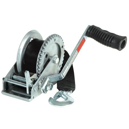 Unified Marine 50080520 Trailer Winch