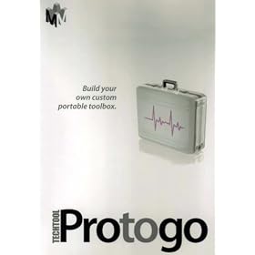 Techtool Protogo