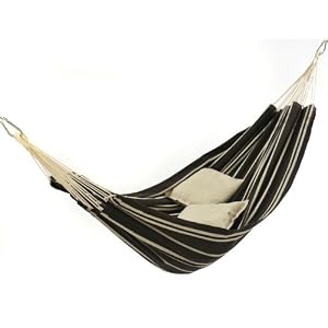 Barbados Hammock Single by Byer of Maine