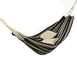Amazonaz Barbados Hammock Single- Mocha