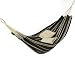 Amazonaz Barbados Hammock Single- Mocha