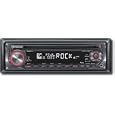 Kenwood KDC-138 CD receiver