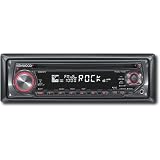 Buy Kenwood KDC-138 CD receiver by Kenwood