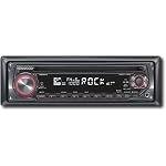 Kenwood KDC-138 CD receiver