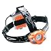 Princeton Tec Apex LED headlamp Orange