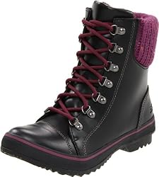 Skechers Women's Highlanders-Mammoth Boot