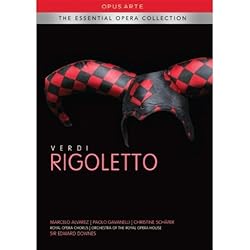 Verdi: Rigoletto
