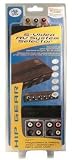 Universal S-Video AV Gaming System Selector ( LM493 )