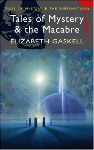 Tales of Mystery & Macabre