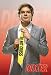 Dexter TV 24x36 Poster Do Not Cross Tie (Michael C. Hall)