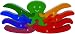 ImagiPLAY Count Octopus