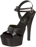 The Highest Heel Women's Christine Platform Sandal