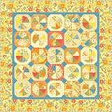 MODA SANDY GERVAIS FRESH MODA U QUILT PATTERN MODA SANDY GERVAIS FRESH MODA U QUILT PATTERN