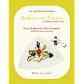 Rohkost vom Feinsten: Ein Leitfaden mit vielen Rezepten und Wissenswertem