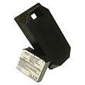 Bluetrade - Batterie triple capacit� avec capot (2400 mAh) pour HTC Touch Diamond P3700