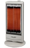 SANYO ���ԊO���X�g�[�u (�V�����p���S�[���h) RX-F10(N)