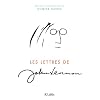 Les lettres de John Lennon
