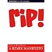 RiP: A Remix Manifesto [DVD] [2009]