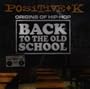 Back to the Old School