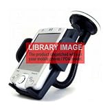 Review ICM  / Sony Clie Peg-N710 Compatible Windscreen Cradle