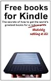 Free Books for Kindle