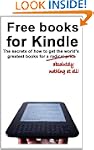 Free books for Kindle: The secrets of...