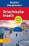 Produkt-Bild: Baedeker Allianz Reisef&uuml;hrer Griechische Inseln