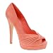 ALDO Orpin - Women Platform Pumps Shoes