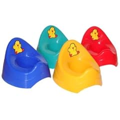 ENTEN-TOEPFCHEN M.MUSIK SORT.
