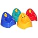 ENTEN-TOEPFCHEN M.MUSIK SORT.