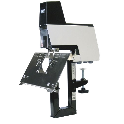 Rapid 106 Electric Saddle Stapler