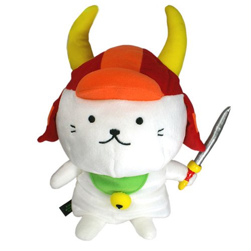 Hikonyan Hikone Mascot 460 cc Golf Driver Headcover [JAPAN]