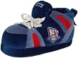 New Jersey Nets UNISEX High-Top Slippers