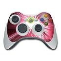 Tendrils Design Skin Decal Sticker for the Xbox 360 Controller