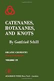 Catenanes, rotaxanes, and knots