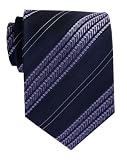 Hand Tailored 100% Silk Wooven Neck Tie