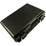 Notebook Laptop Akku Asus A32-F52 A32-F82 L0690L6 F-K-P-Pro-X-Serie F52 F82 K40 K50 K51 K60 K61 K70 P50 P81 Pro5C Pro5D Pro5E Pro5J Pro65 Pro66 Pro8B Pro8D Pro79 Pro88X5C X5D X5E X5J X65 X66 X70 X87 X