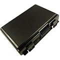 Notebook Laptop Akku Asus A32-F52 A32-F82 L0690L6 F-K-P-Pro-X-Serie F52 F82 K40 K50 K51 K60 K61 K70 P50 P81 Pro5C Pro5D Pro5E Pro5J Pro65 Pro66 Pro8B Pro8D Pro79 Pro88X5C X5D X5E X5J X65 X66 X70 X87 X