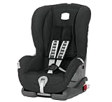 Britax Duo Plus Car Seat Group 1 (Max/Black)