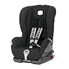 Britax Duo Plus Car Seat Group 1 (Max/Black)