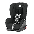 Britax Duo Plus Car Seat Group 1 (Max/Black)