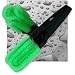 Peak Microfiber Lug Nut Brush