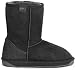 EMU Australia Women's Stinger Lo Mid-Calf Boot,Black,8 M US