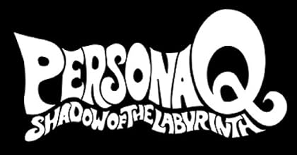 �ڥ륽��Q ����ɥ� ���� �� ��ӥ�� ��ŵ����ȥ�CD��PERSONAQ SOUND OF THE LABYRINTH�� ��