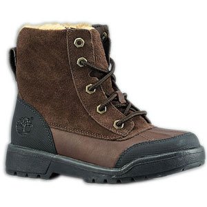 Timberland Field Duck Boot - Big Kids