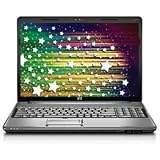 HP Pavilion DV7Z 17-Inch Laptop (AMD Turion X2 RM-72 Dual Core 2.1GHz , 4 GB RAM, 320 GB Hard Drive, Blu-ray ROM, Webcam, Vista Premium)